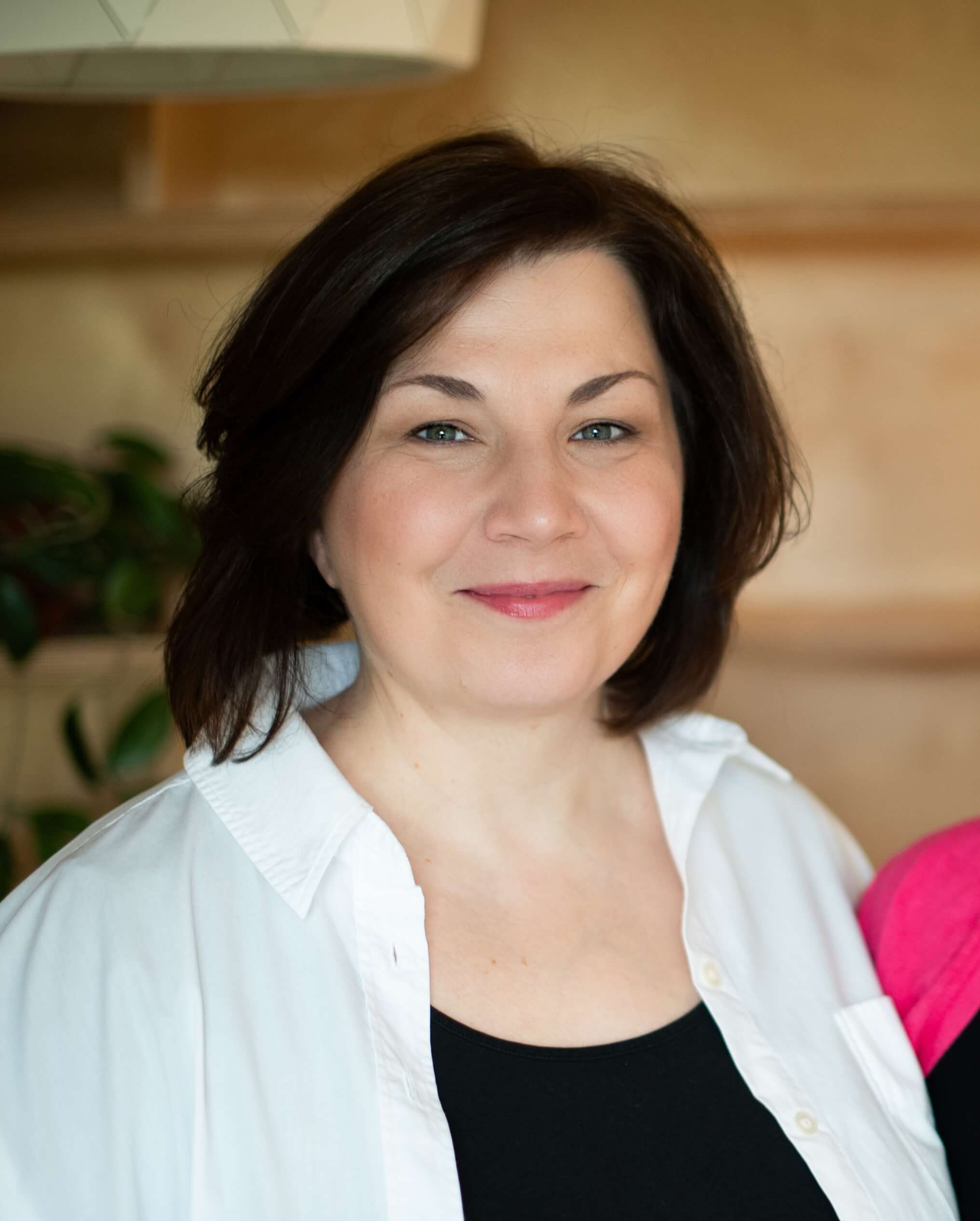 Dana Zechmeisterová